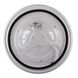 Купити Світильник на стелю LED LEBRON L-CL-WAVE 24W 4100K (Білий) - 3