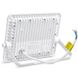 Купити Світлодіодний прожектор VIDEX F2e 50W 5000K (Білий) - 3