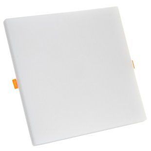 Купити Точковий cвітильник LED AVT-SQUARE ESTER 36W 5000К (Білий) у Львові, Києві, Дніпрі, Одесі, Харкові