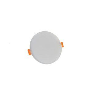 Купити Точковий cвітильник LED AVT-ROUND VENECIA 9W 5000К (Білий) у Львові, Києві, Дніпрі, Одесі, Харкові
