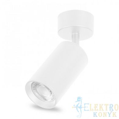 Купить Накладной точечный светильник Feron ML310 MR16/GU10 (Белый) во Львове, Киеве, Днепре, Одессе, Харькове