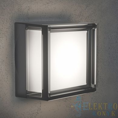 Купить Садово-парковый светильник LED IP65 VIDEX BHD02 9W 2800-6000K (Черный) во Львове, Киеве, Днепре, Одессе, Харькове