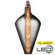 Купить Светодиодная лампа Эдисона PARADOX-XL Filament 8W Е27 2400K (Титан) - 1