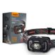 Купити Налобний акумуляторний LED ліхтар VIDEX VLF-H025C 310Lm 5000K - 1