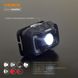 Купити Налобний акумуляторний LED ліхтар VIDEX VLF-H025C 310Lm 5000K - 7