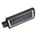 Купить Консольний LED світильник на сонячній панелі з датчиком руху GRAND-200 200W 6400K - 2