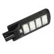 Купити Консольний LED світильник на сонячній панелі з датчиком руху GRAND-200 200W 6400K - 1