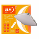 Купити Світильник на стелю LED на пульт ULM ULMS-S01-M-300-50-L5 50W матовий (Білий) - 1