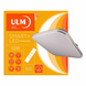 Купить Светильник потолочный LED на пульт ULM ULMS-S01-M-300-50-L5 50W матовый (Белый) - 1