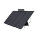 Купити Сонячна панель EcoFlow (400 Вт) - 2