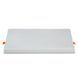Купити Точковий cвітильник LED AVT-SQUARE ESTER 36W 5000К (Білий) - 2