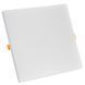 Купити Точковий cвітильник LED AVT-SQUARE ESTER 36W 5000К (Білий) - 1