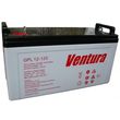 Батарея аккумуляторная Ventura GPL 12-120