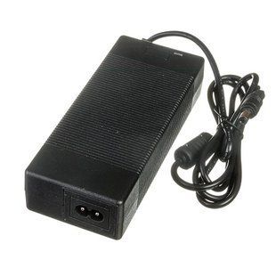 Купити Блок живлення Plastic 12V 48Вт 4А IP20 у Львові, Києві, Дніпрі, Одесі, Харкові