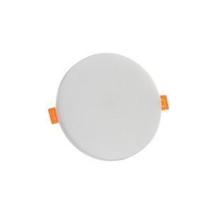Купити Точковий cвітильник LED AVT-ROUND VENECIA 15W 5000К (Білий) у Львові, Києві, Дніпрі, Одесі, Харкові