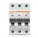 Купити Автоматичний вимикач VIDEX RESIST RS6 3P 16А 6 кА C - 2