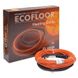 Електрична тепла підлога FENIX 830 Вт 4.6 - 6.4 м² (Нагрівальний кабель)