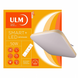 Купити Світильник на стелю LED на пульт ULM ULMS-S01-M-300-50-L6 50W матовий (Білий) - 1