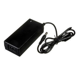 Купити Блок живлення Plastic 12V 60Вт 5А IP20 у Львові, Києві, Дніпрі, Одесі, Харкові