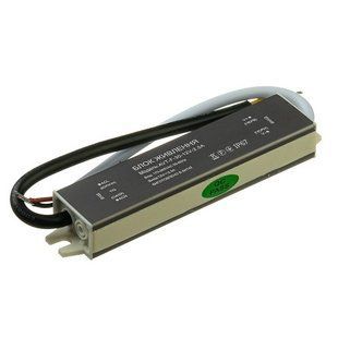 Купити Блок живлення AVT-F 12V 30Вт 2.5А IP67 (Герметичний) у Львові, Києві, Дніпрі, Одесі, Харкові