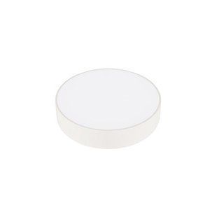 Купити Світильник на стелю LED SOFIA-24 24W 6400K (Білий) у Львові, Києві, Дніпрі, Одесі, Харкові