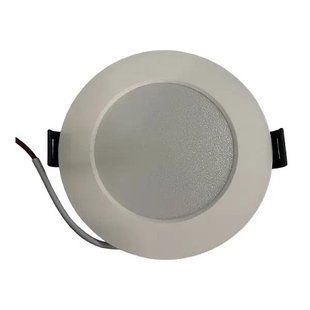 Купити Точковий світильник круглий LED Biom DPL-R5-5 5Вт 5000K у Львові, Києві, Дніпрі, Одесі, Харкові