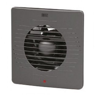 Купить Вытяжной вентилятор Horoz Electric 12W d100 (Дым) во Львове, Киеве, Днепре, Одессе, Харькове