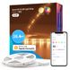 Купити Розумна LED стрічка Wi-Fi Meross MSL320CPHK(EU) (5 м.) - 1