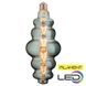 Купити Світлодіодна лампа Едісона ORIGAMI Filament 8W Е27 2400K (Титан) - 1