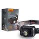 Купити Налобний акумуляторний LED ліхтар VIDEX VLF-H045Z 270Lm 5000K - 1