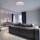 Купить Потолочный светильник с пультом LED Ardero AL5000-2ARD AMBER 72Вт 2700-6500К+RGB - 4
