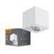 Купить Накладной точечный светильник VIDEX GU10 SPF01 (Белый) - 1