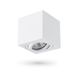 Купить Накладной точечный светильник VIDEX GU10 SPF01 (Белый) - 3