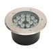 Купити Тротуарний світильник LED AZUR-18 18W IP67 (Матовий хром) - 1