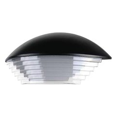 Купити Садово-парковий світильник LED SPARTA-1 6W 4200K (Чорний) у Львові, Києві, Дніпрі, Одесі, Харкові
