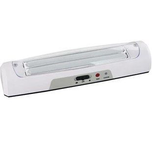 Купити Настінний акумуляторний LED ліхтар WENGER 12W (Білий) у Львові, Києві, Дніпрі, Одесі, Харкові