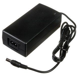 Купити Блок живлення Plastic 12V 72Вт 6А IP20 у Львові, Києві, Дніпрі, Одесі, Харкові