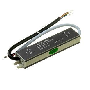 Купити Блок живлення AVT-F 12V 40Вт 3.33А IP67 (Герметичний) у Львові, Києві, Дніпрі, Одесі, Харкові