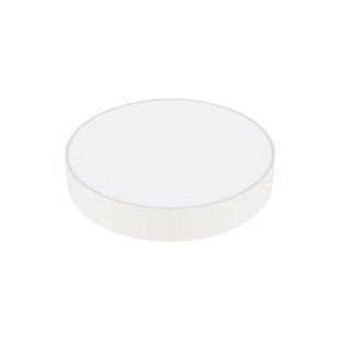 Купити Світильник на стелю LED SOFIA-36 36W 6400K (Білий) у Львові, Києві, Дніпрі, Одесі, Харкові