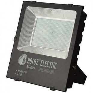 Купити Світлодіодний прожектор LEOPAR-300 300W 6400K у Львові, Києві, Дніпрі, Одесі, Харкові