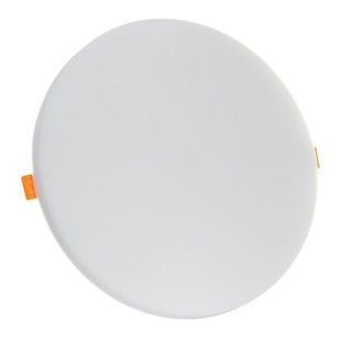 Купити Точковий cвітильник LED AVT-ROUND VENECIA 32W 5000К (Білий) у Львові, Києві, Дніпрі, Одесі, Харкові