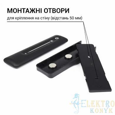 Купити Пульт управління R-01-2,4G-D-U для універсального контроллера у Львові, Києві, Дніпрі, Одесі, Харкові