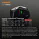 Купити Налобний акумуляторний LED ліхтар VIDEX VLF-H055D 500Lm 5000K - 13