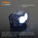 Купити Налобний акумуляторний LED ліхтар VIDEX VLF-H055D 500Lm 5000K - 6