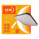 Купити Світильник на стелю LED на пульт ULM ULMS-S01-M-300-50-L8 50W матовий (Білий) - 1