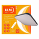 Купить Светильник потолочный LED на пульт ULM ULMS-S01-M-300-50-L8 50W матовый (Белый) - 1