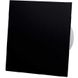 Купить Панель AirRoxy Glass panel (Черная, глянцева) - 1