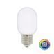 Купить Светодиодная лампа COMFORT 1W E27 (RGB) - 1