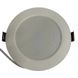 Купити Точковий світильник круглий LED Biom DPL-R7-5 7Вт 5000K - 1