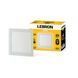 Купити Точковий світильник врізний LED квадрат LEBRON L-PS 12W 4100K (Білий) у Львові, Києві, Дніпрі, Одесі, Харкові